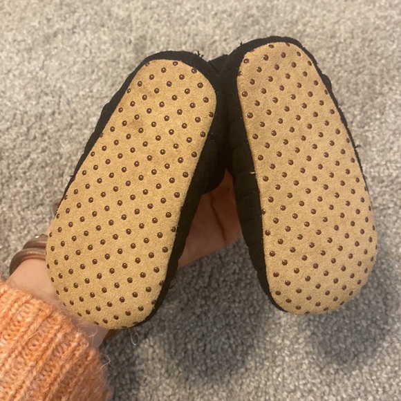 Set of 2 Mary Jane style baby shoes - Picture 5 of 5